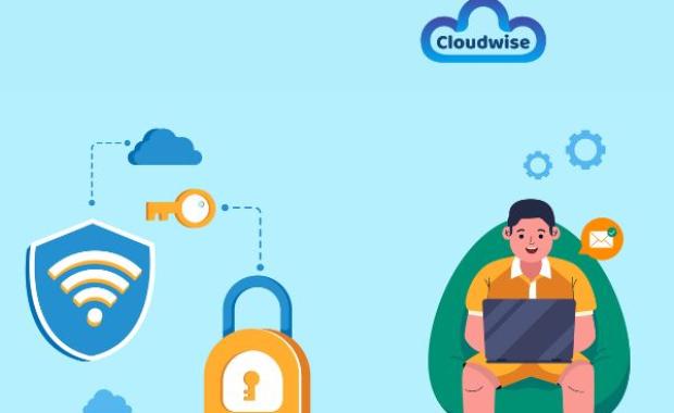 Why ESET Security is Essential for Businesses & How Cloudwise Can Help